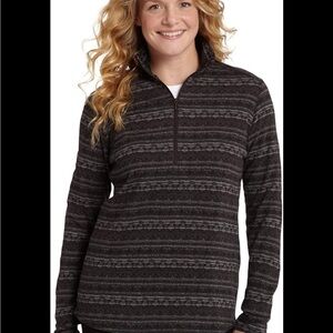 Woolrich Wool Pullover